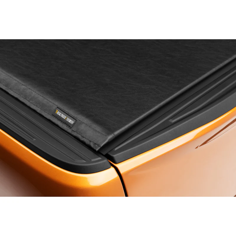 Truxedo Lo Pro Tonneau Cover - Black - 2019-2023 Ford Ranger 6' Bed Model 531101 - Image 12