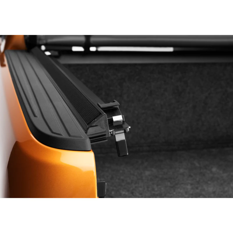 Truxedo Lo Pro Tonneau Cover - Black - 2024 Ford Ranger 5' Bed Model 531701 - Image 11