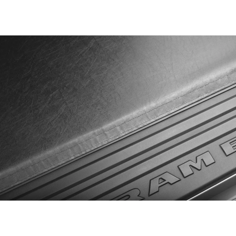 Truxedo Lo Pro Tonneau Cover - Black - 2009-2018 (2019-2023 Classic) Ram 5' 7" Bed with RamBox Model 544901 - Image 10