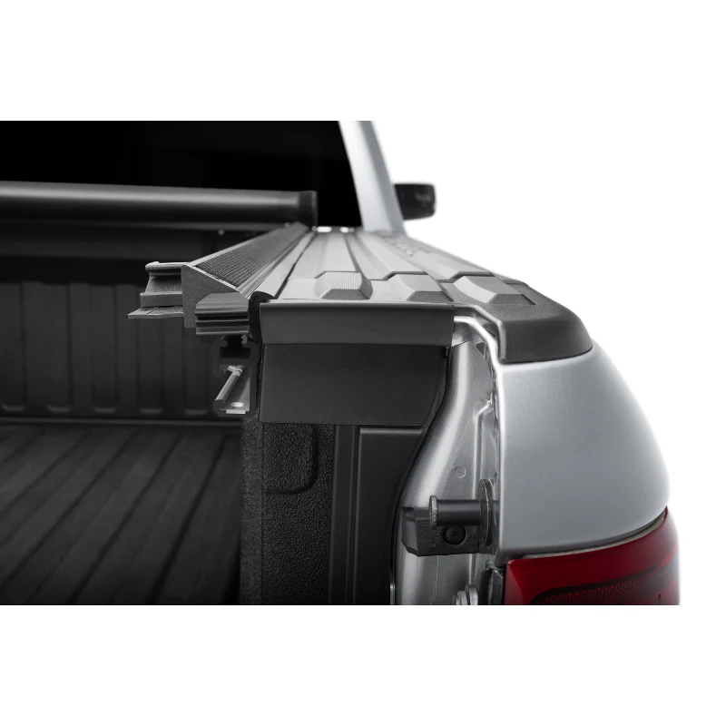 Truxedo Lo Pro Tonneau Cover - Black - 2009-2018 (2019-2023 Classic) Ram 5' 7" Bed with RamBox Model 544901 - Image 16