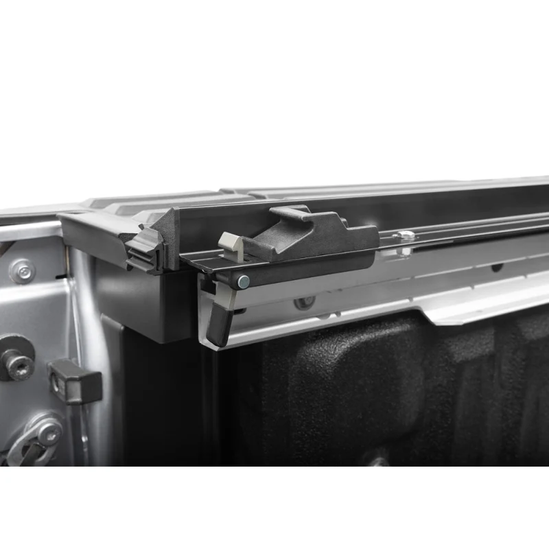Truxedo Lo Pro Tonneau Cover - Black - 2012-2018 (2019-2023 Classic) Ram 1500/2012-2024 2500/3500 6' 4" Bed with RamBox Model 547901 - Image 13