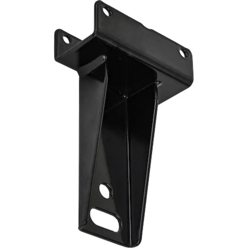Buyers Products Spring Retracting Tie Downs for Round Tube Ladder Racks - Pair of 2 Mounts Model 5480017 - Image 5
