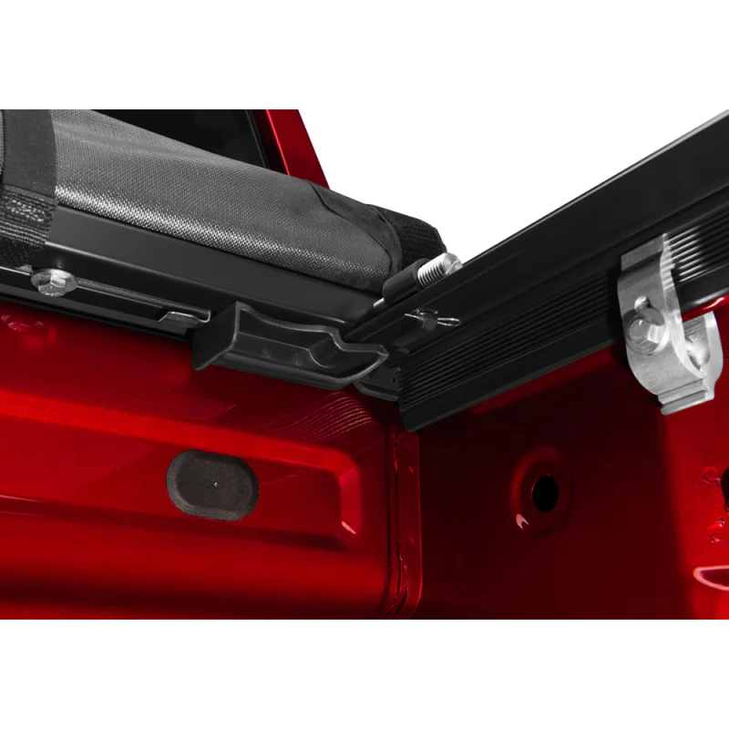 Truxedo Lo Pro Tonneau Cover - Black - 2015-2022 Chevy Colorado/GMC Canyon 5' Bed without Sport Bar Model 549801 - Image 6
