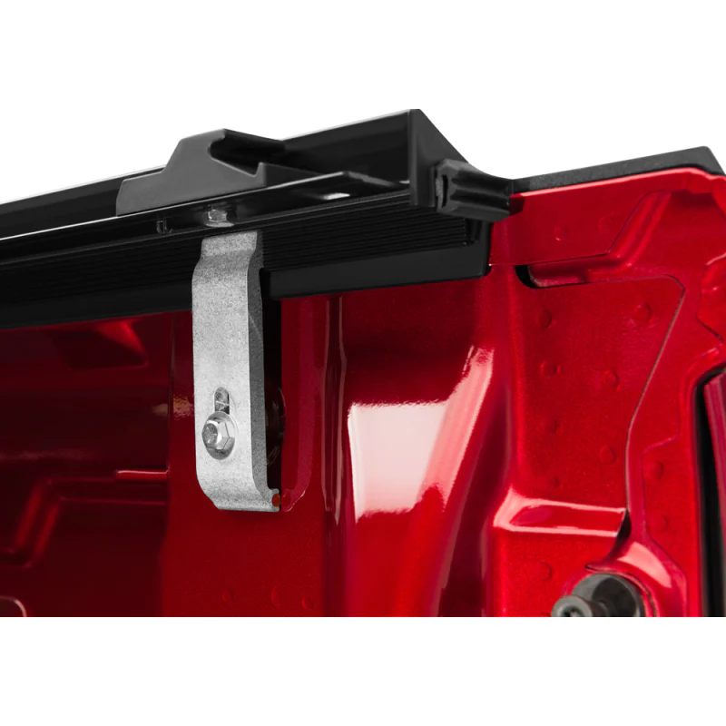 Truxedo Lo Pro Tonneau Cover - Black - 2015-2022 Chevy Colorado/GMC Canyon 5' Bed without Sport Bar Model 549801 - Image 7