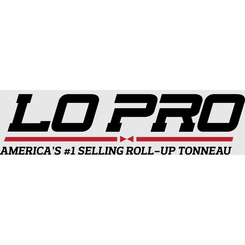 Truxedo Lo Pro Tonneau Cover - Black - 2015-2022 Chevy Colorado/GMC Canyon 5' Bed with Sport Bar Model 549901 - Image 11
