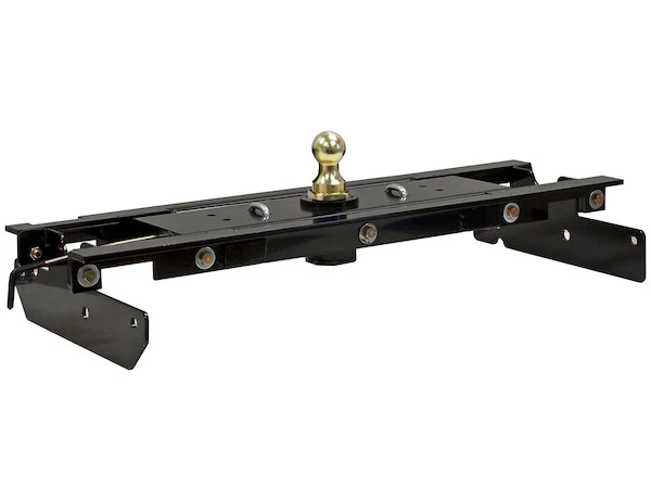 Buyers Products Gooseneck Flip Ball Hitches for Dodge/RAM Trucks Model 5613304A