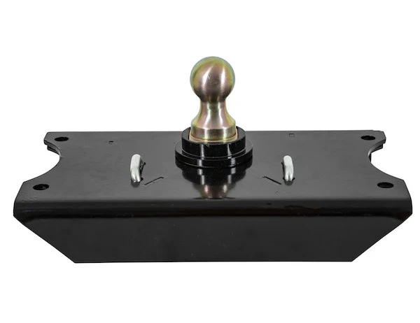 Buyers Products Gooseneck Flip Ball Hitches for Dodge/RAM Trucks Model 5613304A - Image 4