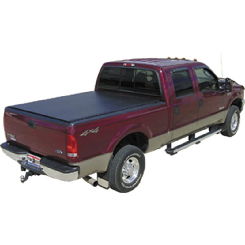 Truxedo Lo Pro Tonneau Cover - Black - 2008-2016 Ford F-250/350/450 6' 9" Bed Model 569101