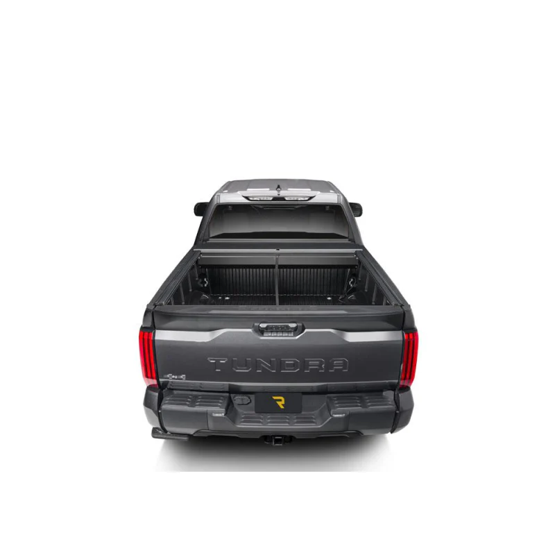 Roll N Lock A-Series XT Locking Retractable Truck Bed Cover for 2007-21 Toyota Tundra Regular/Double Cab 6' 7" Bed w/o Trail Special Edition Storage Boxes Model 571A-XT - Image 6