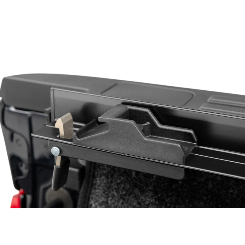 Truxedo Lo Pro Tonneau Cover - Black - 2017-2024 Ford F-250/350/450 6' 10" Bed Model 579101 - Image 11