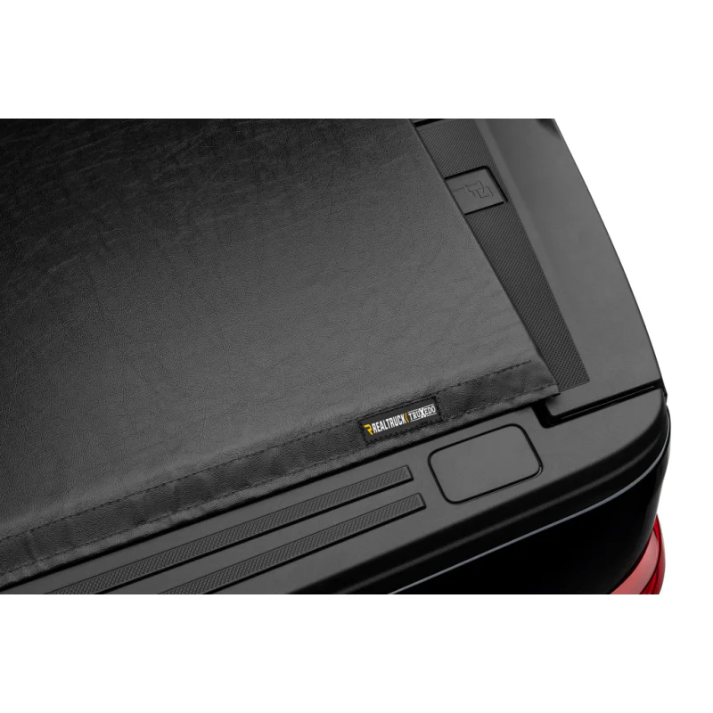 Truxedo Lo Pro Tonneau Cover - Black - 2017-2024 Ford F-250/350/450 6' 10" Bed Model 579101 - Image 13