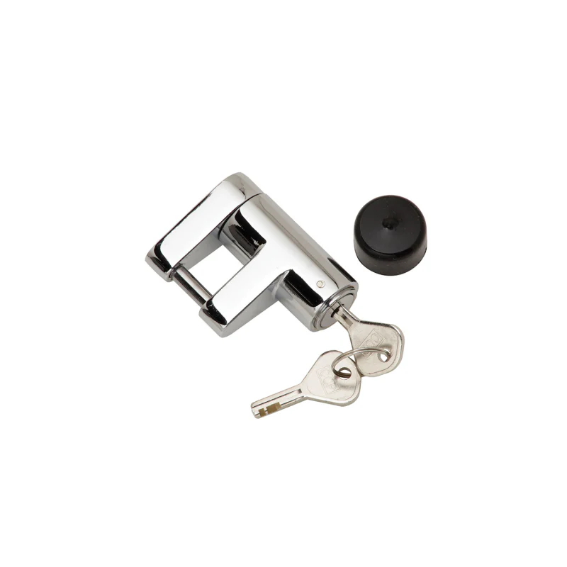Draw-Tite Trailer Coupler Lock Model 580403