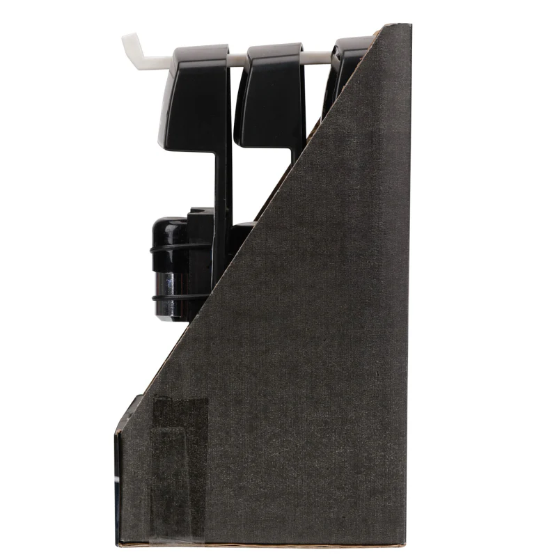 Draw-Tite Trailer Hitch and Coupler Lock Set Model 580404 - Image 6