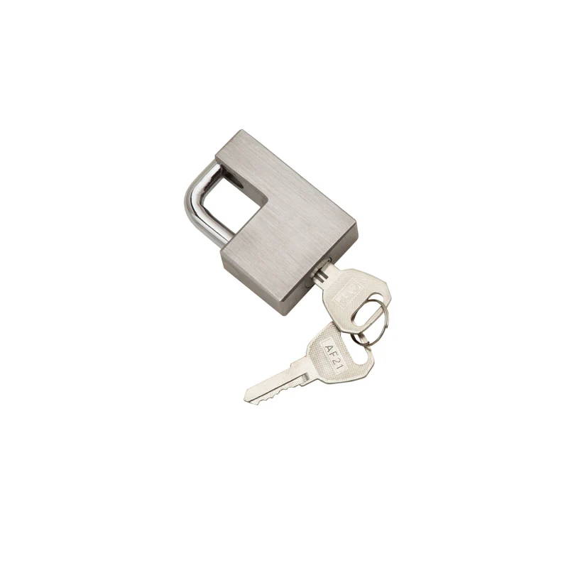 Draw-Tite Trailer Coupler Lock Model 580408
