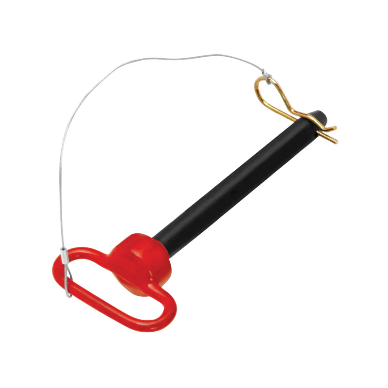 Draw-Tite Trailer Hitch Pin and Clip Model 58388 - Image 2