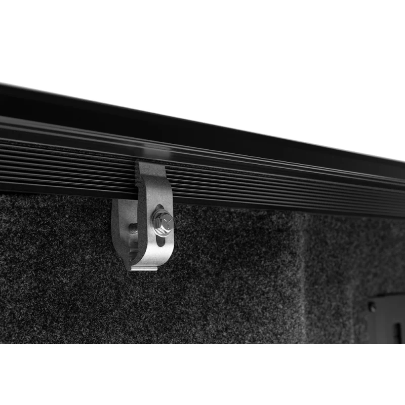 Truxedo Lo Pro Tonneau Cover - Black - 2015-2024 Ford F-150 8' 2" Bed Model 598701 - Image 14