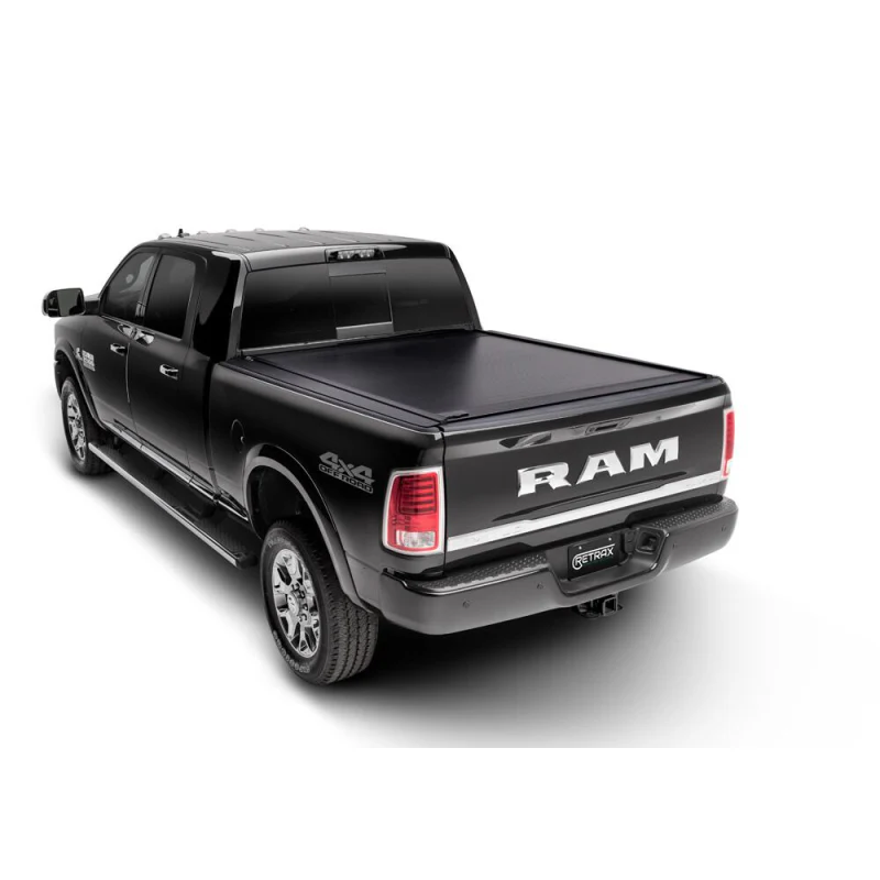 Retrax RetraxONE MX - 09-18 (19-23 Classic) Ram 5'7" w/ RamBox w/out Stk Pkt Model 60234