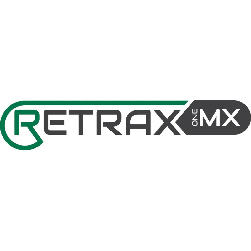 Retrax RetraxONE MX - 09-18 (19-23 Clc) Ram 1500/10-23 25/3500 6'4" w/ RB w/o Stk Pkt Model 60235 - Image 8
