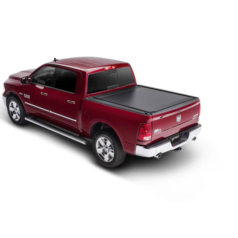 Retrax RetraxONE MX - 19-23 (New Body) Ram 5'7" w/ RB w/ or w/o Mltfnctn TG w/o StkPkt Model 60244