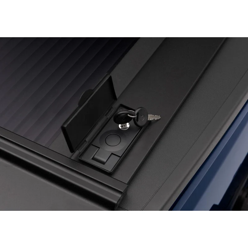 Retrax RetraxONE MX - 07-13 Silv/Sierra 5'9" w/out Stk Pkt - Std Rail Model 60421 - Image 8