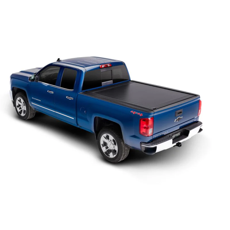 Retrax RetraxONE MX - 07-13 Silv/Sierra 1500/07-14 HD 6'6" - Wide Rail Model 60432