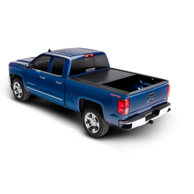 Retrax RetraxONE MX - 07-13 Silv/Sierra 1500/07-14 HD 6'6" - Wide Rail Model 60432 - Image 2