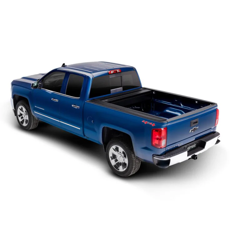 Retrax RetraxONE MX - 14-18 Silv/Sierra 5'9" - Wide Rail Model 60471 - Image 3