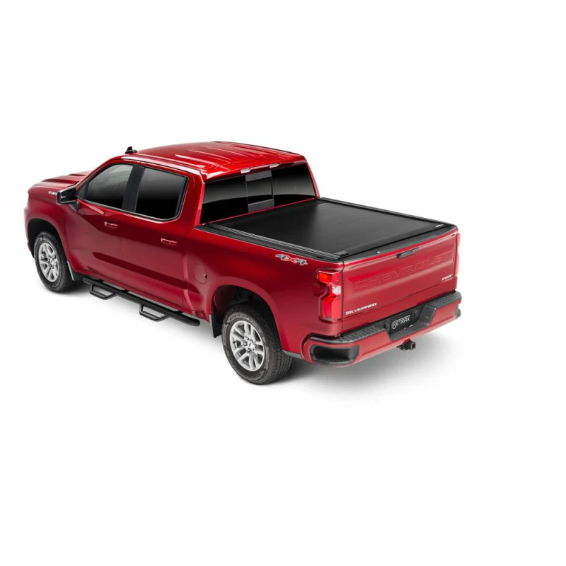Retrax RetraxONE MX - 19-23 Silv/Sierra (w/o CarbonPro Bed) 5'9" w/o Stk Pkt - Std Rail Model 60481