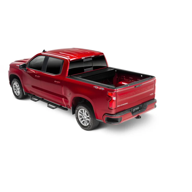 Retrax RetraxONE MX - 19-23 Sierra (w/ CarbonPro Bed) 5'9" w/o Stk Pkt - Std Rail Model 60488 - Image 3