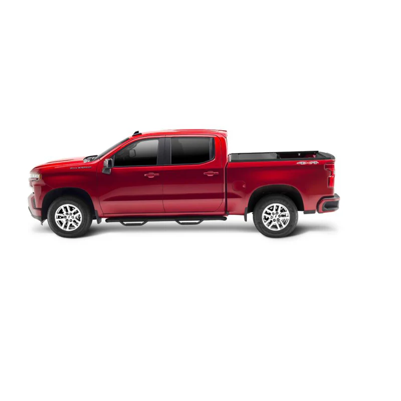 Retrax RetraxONE MX - 19-23 Sierra (w/ CarbonPro Bed) 5'9" w/o Stk Pkt - Std Rail Model 60488 - Image 5