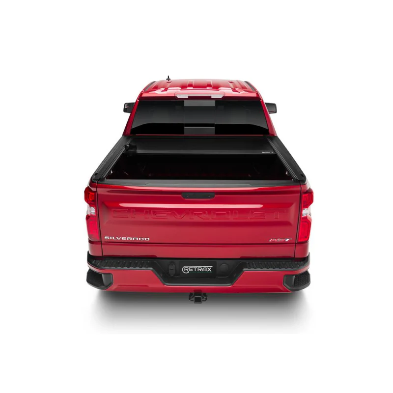 Retrax RetraxONE MX - 19-23 Sierra (w/ CarbonPro Bed) 5'9" w/o Stk Pkt - Std Rail Model 60488 - Image 8