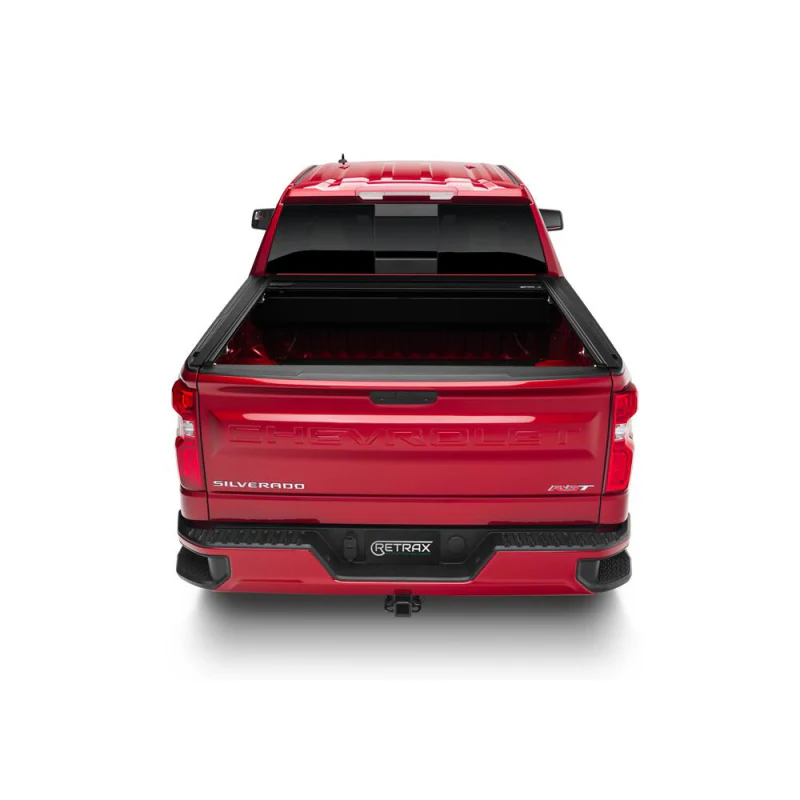 Retrax RetraxONE MX - 19-23 Sierra (w/ CarbonPro Bed) 5'9" w/o Stk Pkt - Std Rail Model 60488 - Image 9