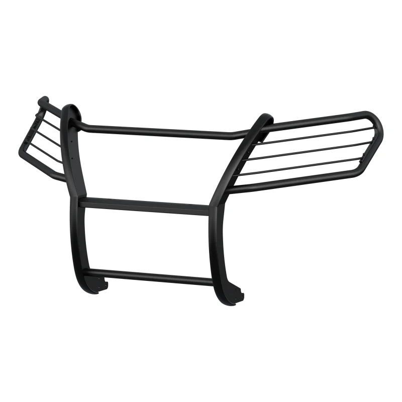 ARIES Black Steel Grille Guard, Select Honda Ridgeline Model 6057