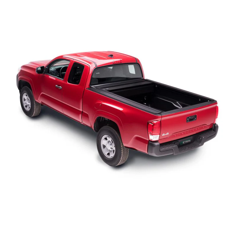 Retrax RetraxONE MX - 07-21 Tundra Reg/Dbl 6'6" w/out Deck Rail System w/out Stk Pkt Model 60832 - Image 3