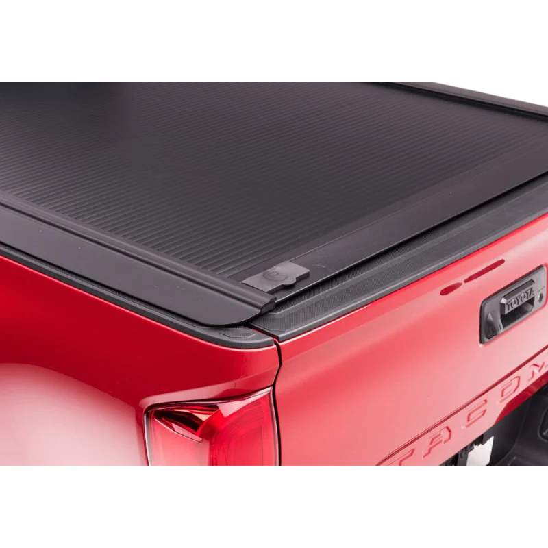 Retrax RetraxONE MX - 07-21 Tundra Reg/Dbl 6'6" w/out Deck Rail System w/out Stk Pkt Model 60832 - Image 8