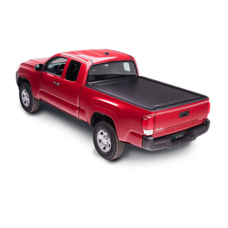Retrax RetraxONE MX - 07-21 Tundra Reg/Dbl 6'6" w/ Deck Rail System w/out Stk Pkt Model 60842