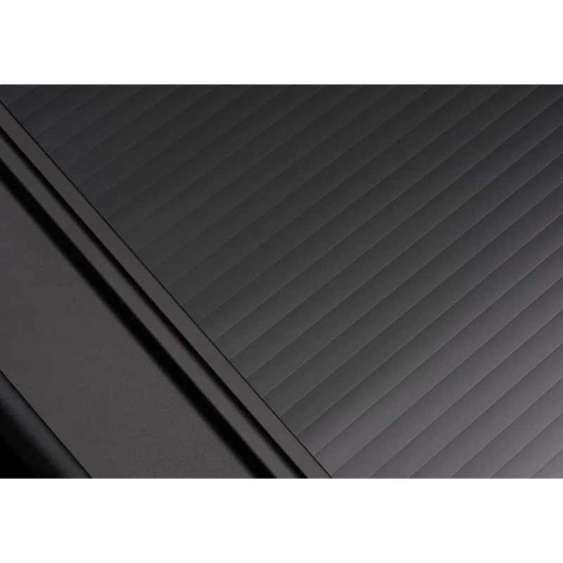Retrax RetraxONE MX - 22-24 Tundra Reg/Dbl 6'7" w/ Deck Rail System w/o StkPkt Model 60863 - Image 6