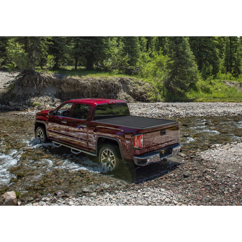 Retrax RetraxONE MX - 24 Tacoma 6'2" Model 60871 - Image 10