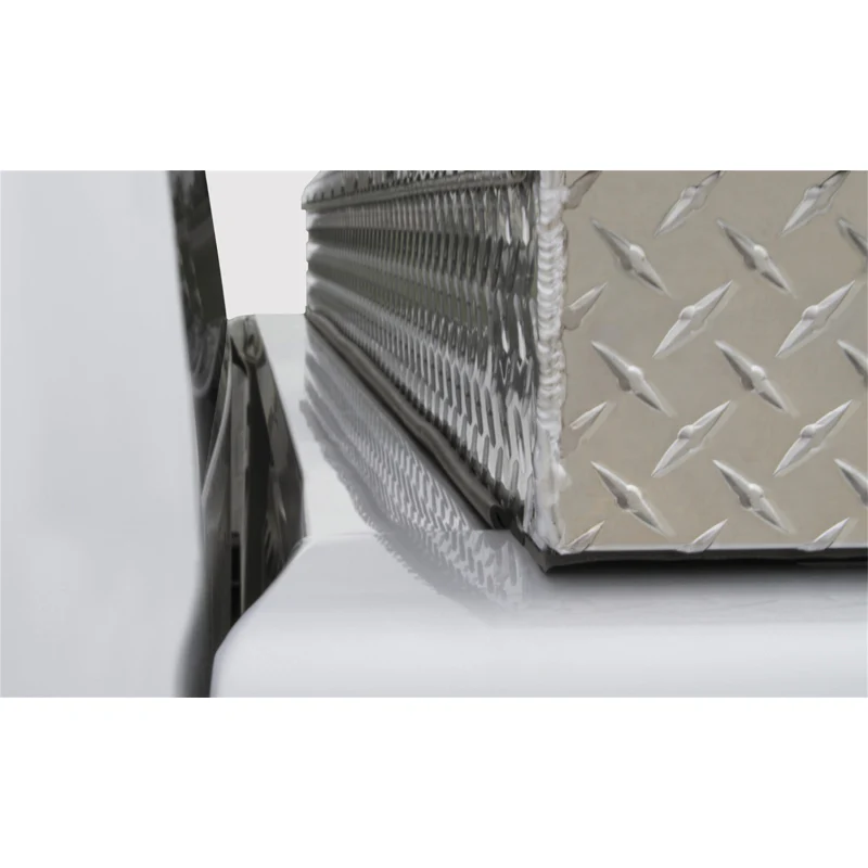 Access Tool Box Edition® Tonneau Cover Single Rail Model 62439 - Image 4