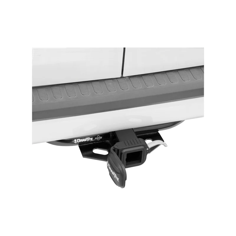 Draw-Tite Trailer Hitch Anti Rattle Device Model 63080 - Image 8