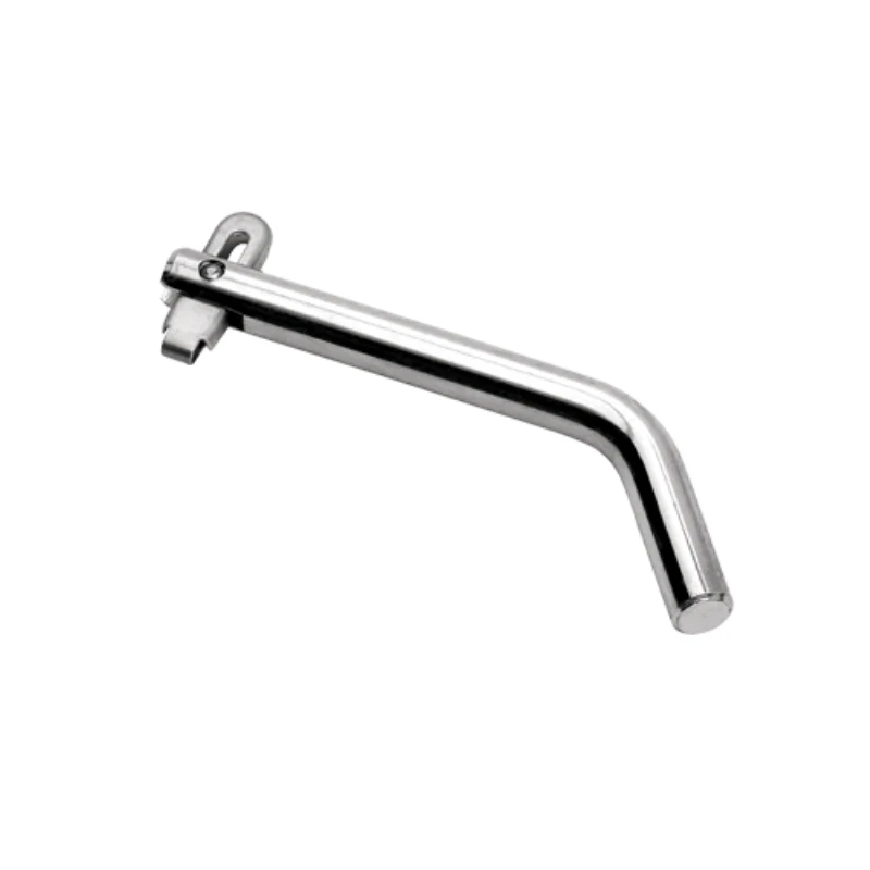 Draw-Tite Trailer Hitch Pin and Clip Model 63204