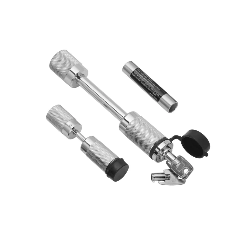 Draw-Tite Trailer Hitch and Coupler Lock Set Model 63250