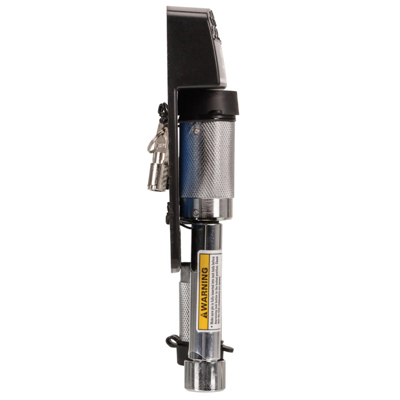 Draw-Tite Trailer Hitch and Coupler Lock Set Model 63250 - Image 4