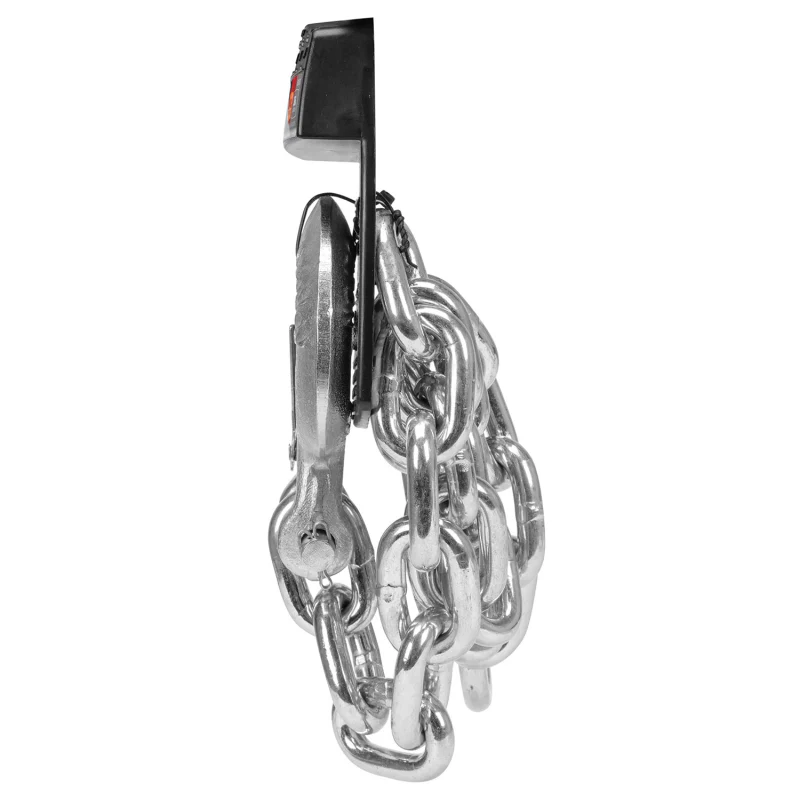 Draw-Tite Trailer Hitch Safety Chain Model 63451 - Image 9