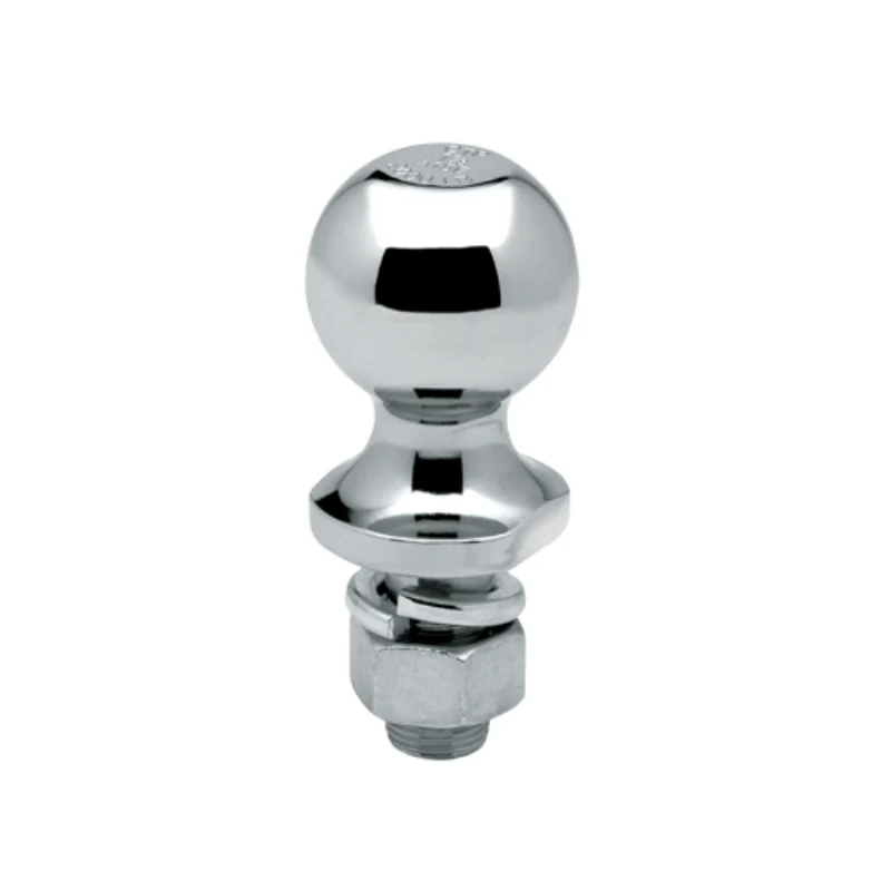 Draw-Tite Class 1 Trailer Hitch Ball 1-7/8 in. Model 63812