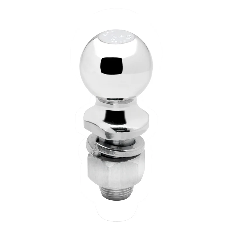 Draw-Tite Class 4 Trailer Hitch Ball Model 63845