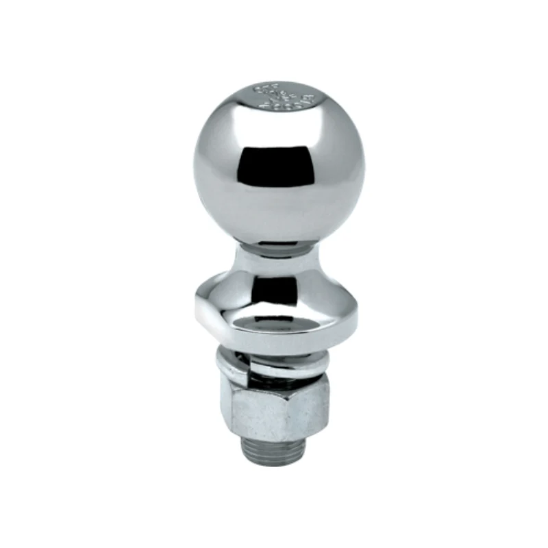 Draw-Tite Class 1 Trailer Hitch Ball 1-7/8 in. Model 63884