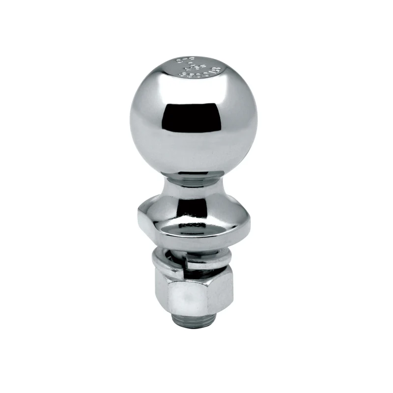 Draw-Tite Class 2 Trailer Hitch Ball 2 in. Model 63887