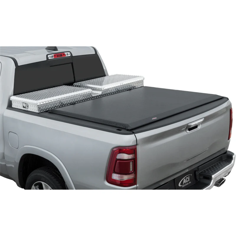 Access Tool Box Edition® Tonneau Cover Model 64119