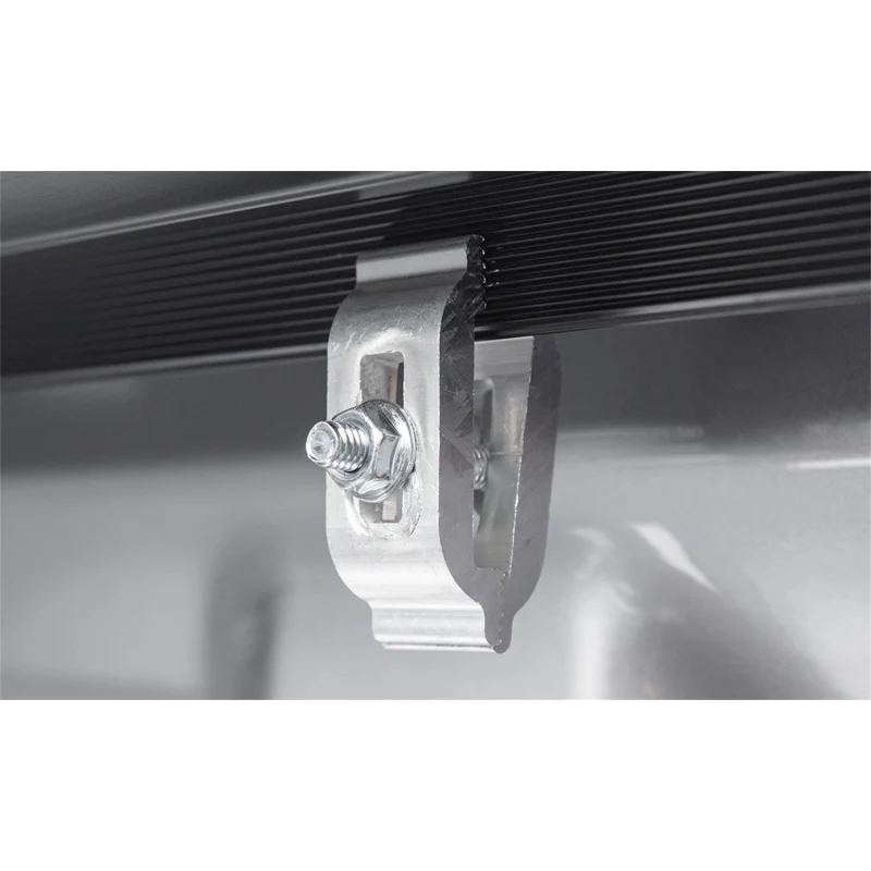 Access Tool Box Edition® Tonneau Cover Without Bed Rail Storage Model 64169 - Image 3